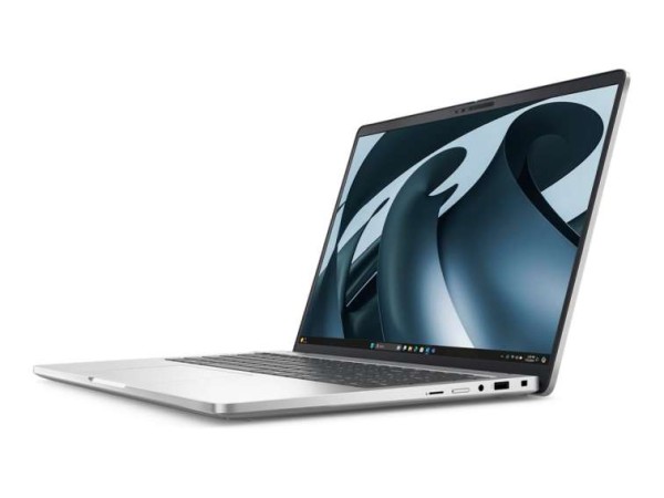 DELL Pro 16 Plus PB16255 40,6cm (16") Ryzen 5 PRO 230 16GB 512GB W11P HVNHY