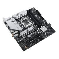 ASUS MB ASUS PRIME B760M-A WIFI S1700 90MB1EL0-M0EAY0