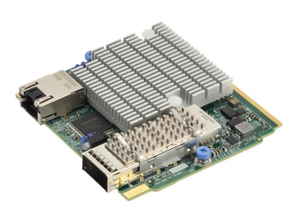 SUPERMICRO SUPERMICRO AOC-MHIBE-M1CGM-O SIOM