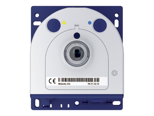 MOBOTIX MOBOTIX S15M-Sec-D12 Mono-Kamera