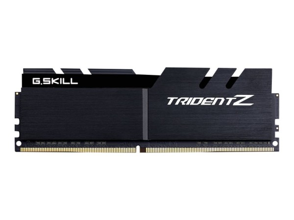 G.SKILL GSKILL Trident Z 16GTZKK 16GB Kit (2x8GB)