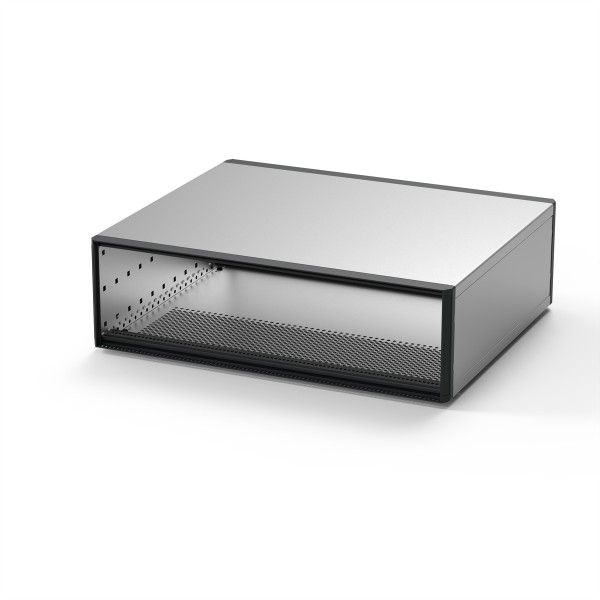 SCHROFF 24571043 Desktopgehäuse 132.6 x 435.5 1 St. 24571043