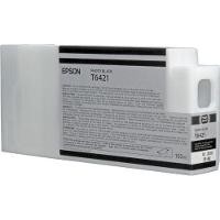 EPSON EPSON Photo schwarz Tintenpatrone