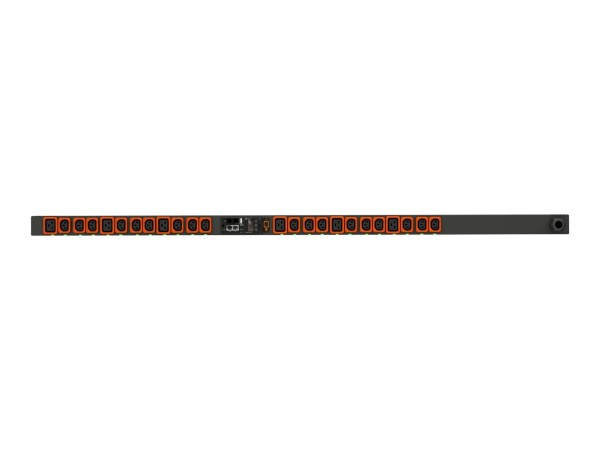 VERTIV AVOCENT Vertiv Geist Rack PDU, Switched (Unit Level Monitoring), EC, 0U, input IEC 60309 230V 16A, l