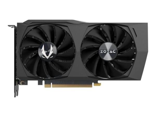 ZOTAC RTX 3050 ECO 8GB ZT-A30500K-10M