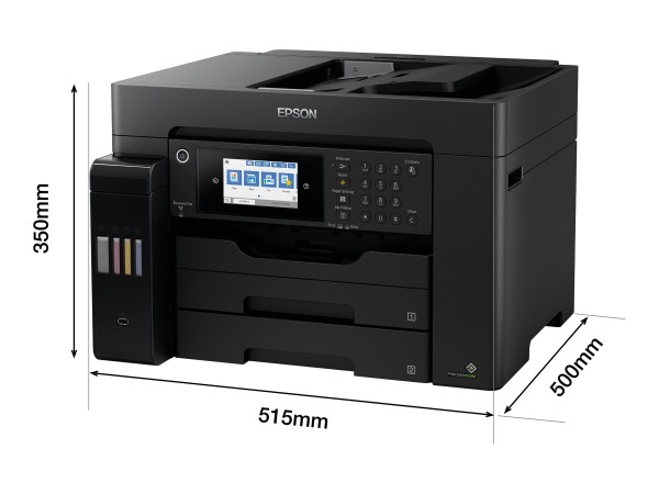 EPSON EcoTank ET-16655 C11CH71411