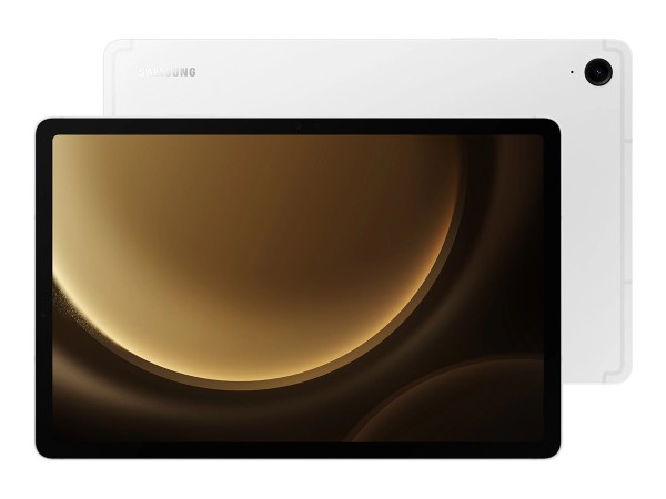 SAMSUNG Galaxy Tab S9 FE 27,7cm (10,9") Exynos 1380 6GB 128GB Android SM-X516BZAAEUE