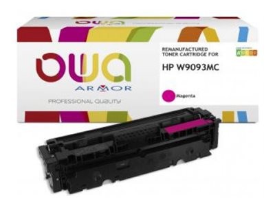 ARMOR ARMOR K16248OW - 6900 Seiten - Magenta - 1 Stück(e)