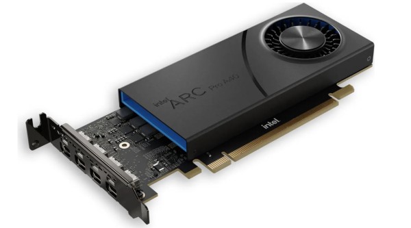 INTEL INTEL Arc Pro A40 6GB