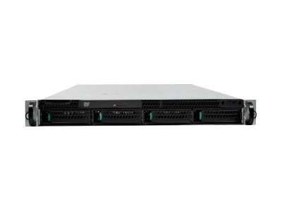 INTEL Server System R1304GZ4GC S2600GZ4 4x 8,9cm 3.5Z Hot Swap Drive Carrie R1304GZ4GC