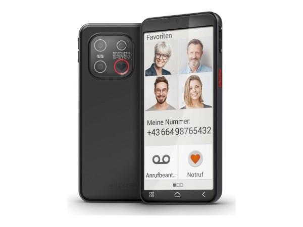 EMPORIA EMPORIA - SMART.6 lite