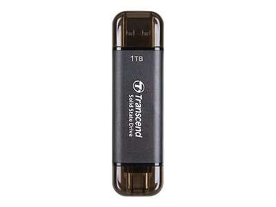 TRANSCEND ESD310C Portable 1TB TS1TESD310C