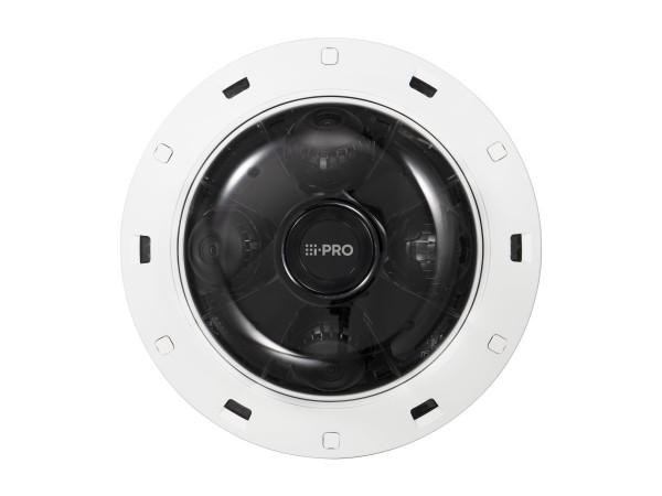 I-PRO I-PRO WV-S8544L Multisensor Kamera Outdoor VANDAL 1/3" 4MP  2.9 to 7.3 mm