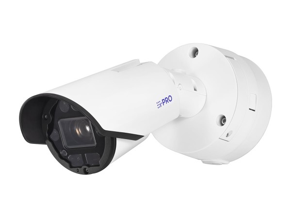 I-PRO I-PRO WV-X15301-Z1LN OUTDOOR IR BULLET, 2MP AI  Kamera (10x ZOOM)