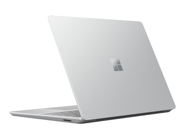 MICROSOFT Surface Laptop Go 2 Platin 31,5cm (12,4") i5-1135G7 16GB 256GB W1 KYM-00005