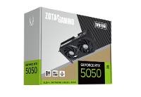 ZOTAC ZOTAC RTX 5050 Twin Edge 8GB