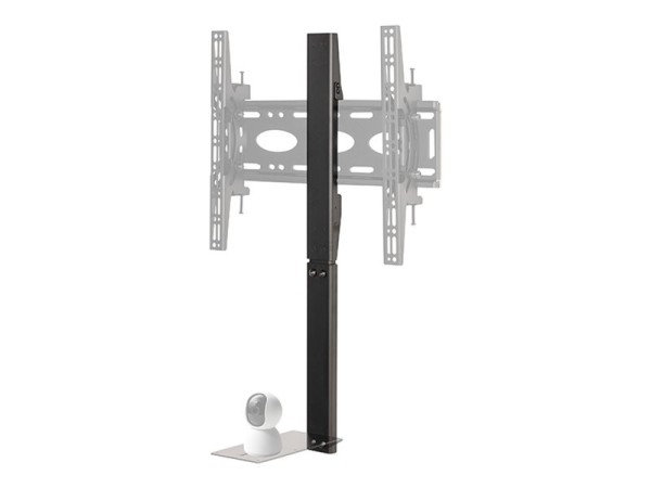 B-TECH B-TECH Rollständer / Standfuß  Zubehör : Mounting Arm BT7031/B