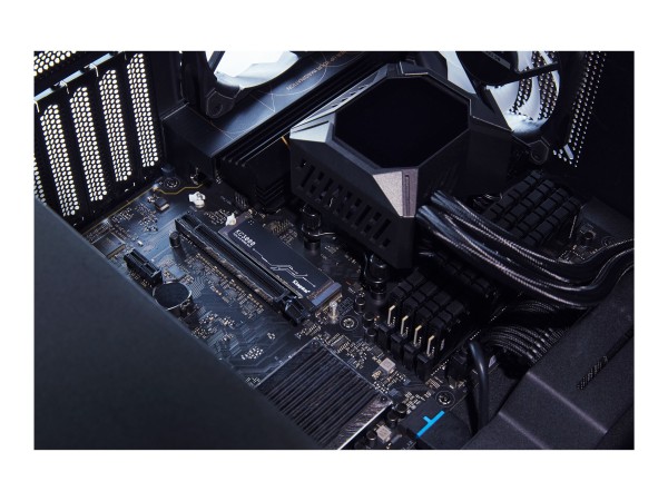 KINGSTON KINGSTON KC3000 4096GB