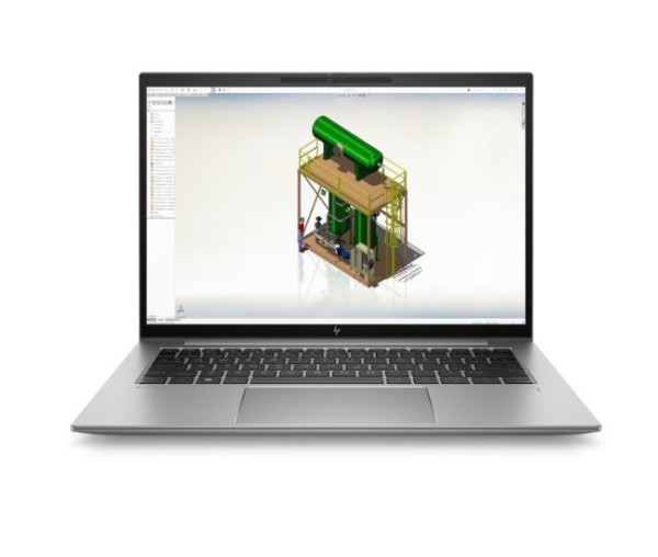 HP HP ZBook Firefly 14 G11 35,6cm (14") Ultra 7 155H 32GB 1TB W11P