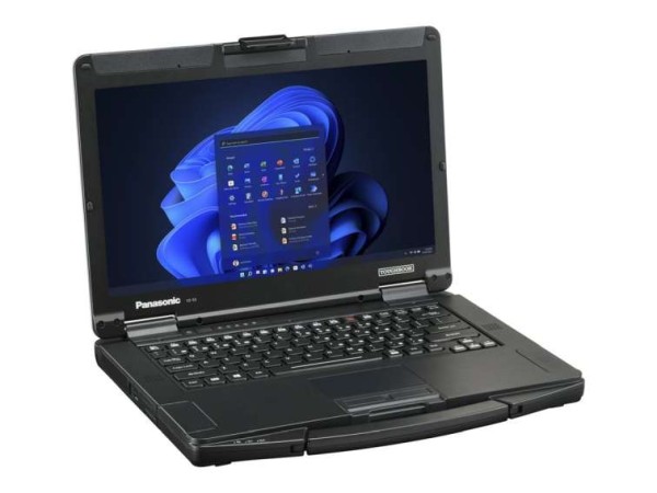 PANASONIC Toughbook 55 35,6cm (14") i5-1345U 16GB 512GB W11P FZ-55J2601B4