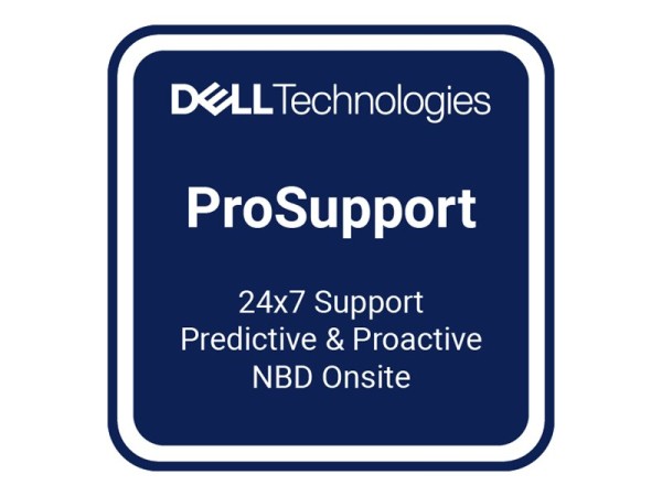 DELL DELL 1Y Next Bus. Day to 5Y ProSpt (PR250_1OS5PS)