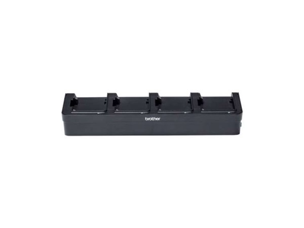 BROTHER PA-4BC-001 - Vierfach Akkuladestation PA4BC001EU