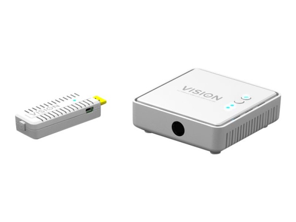 VISION VISION TECHCONNECT DRAHTLOSER HDMI-SENDE