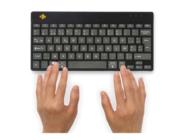 R-GO TOOLS R-GO COMPACT BREAK ERGONOMIC RGOCOBEWLBL