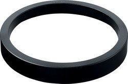 helit Papierkorb-Ring "the olympic" für Papierkorb 18 Liter