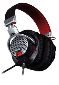 AUDIO-TECHNICA ATH-PDG1a offenes Gaming Headset ATH-PDG1A