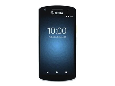 ZEBRA EC55 - Datenerfassungsterminal - Android 10 - 64 GB - 12.7 cm (5") (E EC55BK-21B223-A6
