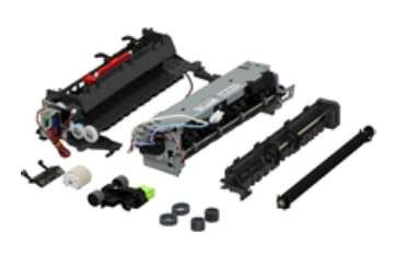 LEXMARK Wartung der Druckerfixiereinheit 40X9136