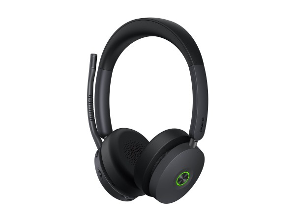 YEALINK Bluetooth Headset BH74 Teams USB-C/A 1208678