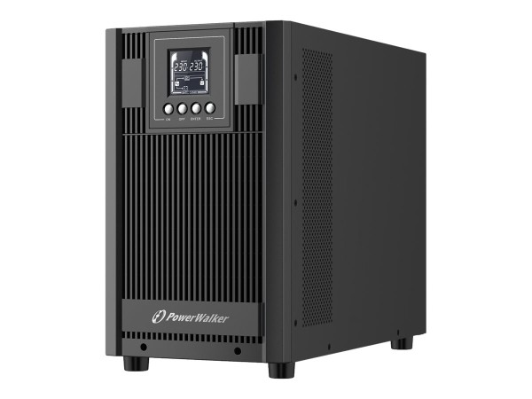 BLUEWALKER BLUEWALKER USV Powerwalker VFI 3000 AT FR 2700W Online