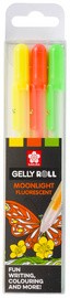 SAKURA Gel-Tintenroller Gelly Roll Moonlight "Happy"