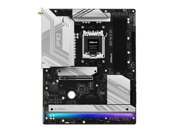 ASROCK ASROCK B850  Pro RS WiFi SAM5