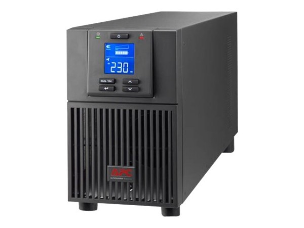 APC Easy UPS SRV 3000VA 230V No Battery SRVPM3KIL