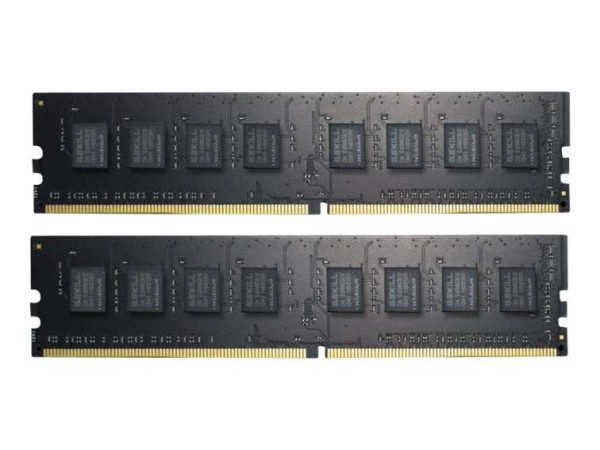 GSKILL NT Series 16GB (2x8GB) F4-2400C17D-16GNT