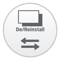 NEC NEC Display Solutions Extended Warranty Deinstallation / Installation - 3 Jahre
