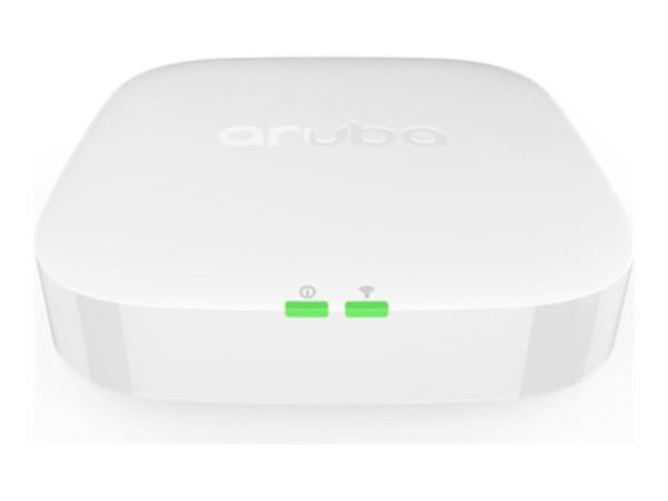 HPE Aruba Networking AP-503R-RW Dual Radio 2x2:2 802.11ax Wi-Fi 6 Remote Ac R8N04A#ABB