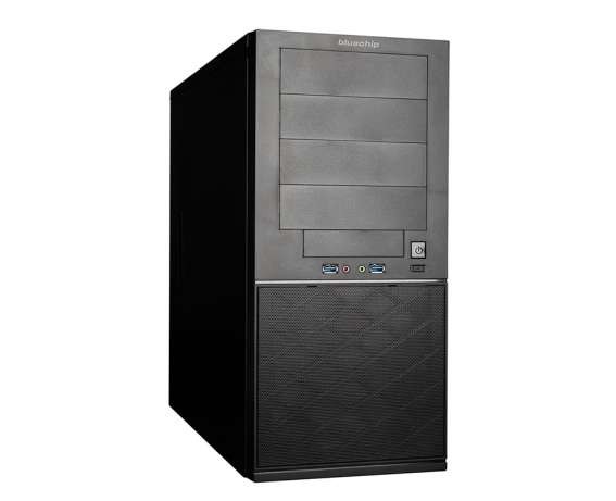 BLUECHIP SERVERline T30345a Xeon 6315P 32GB 1,92TB oBS 850683