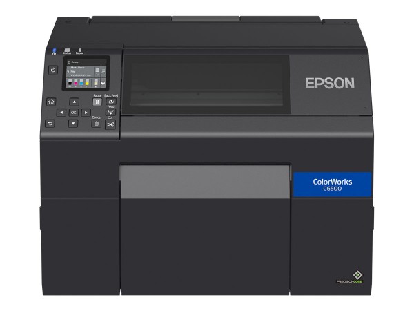 Epson COLORWORKS C6500AE (MK)