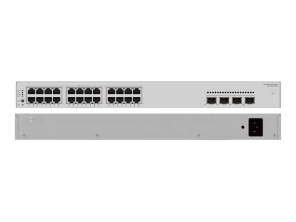 HUAWEI Data Communication S310S-24P4J S310S-24P4J S310S-24P4J 24x10/100/100 98012523