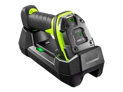 ZEBRA DS3678-HD RUGGED SCANNER KIT DS3678-HD3U42A0SFW