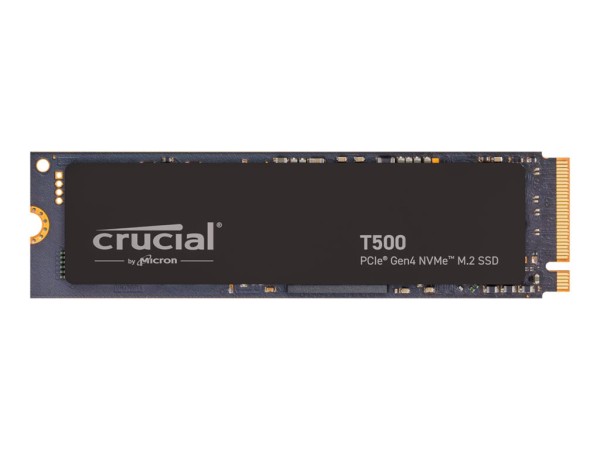 CRUCIAL CRUCIAL T500 4TB