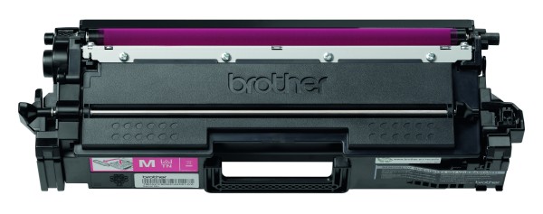 BROTHER BROTHER TN-821XXLM Ultra High Yield Magenta Toner Cartridge for EC Prints 12000 pages