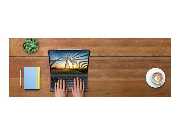 LOGITECH LOGITECH Slim Folio Pro for iPad Pro 11-inch 1st