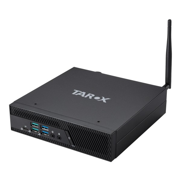 TAROX TAROX MINI-PC 540-AI Ultra 5 225 16GB 500GB W11P