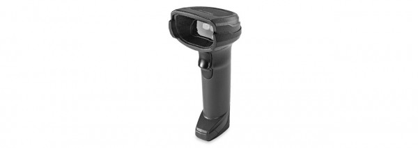 Zebra DS8108 Handheld bar code reader 1D/2D LED Schwarz