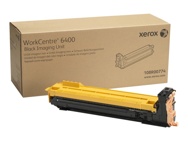 XEROX XEROX WorkCentre 6400 1 Schwarz Trommel Kit